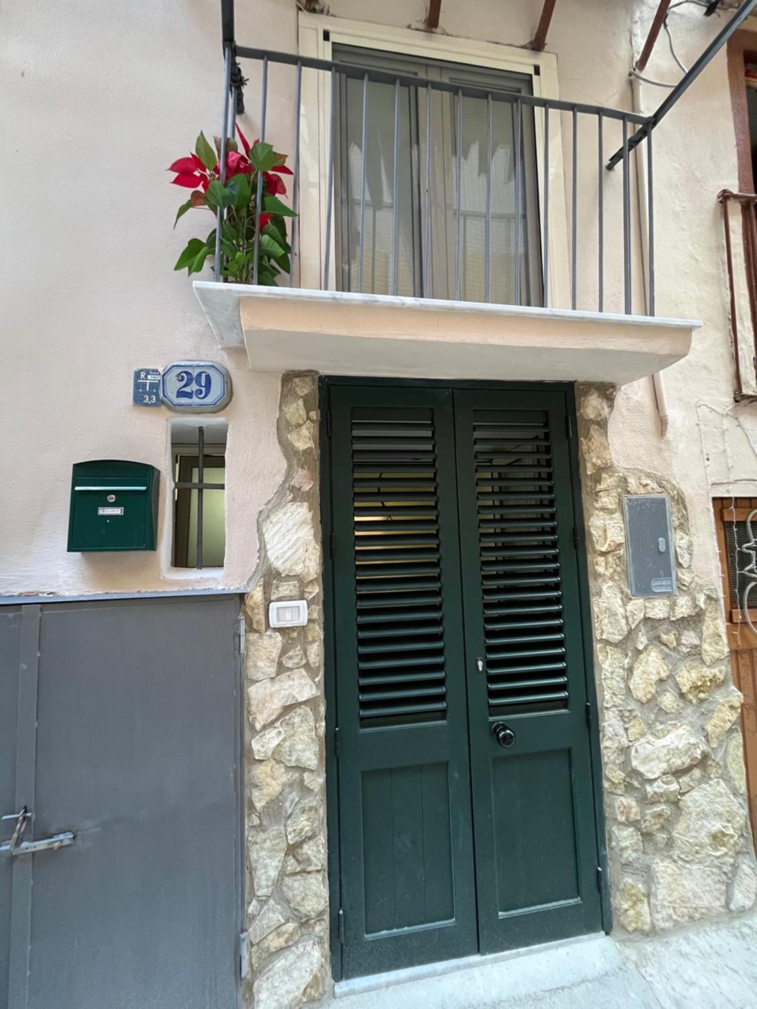 Studio 29 Palermo Kültér fotó