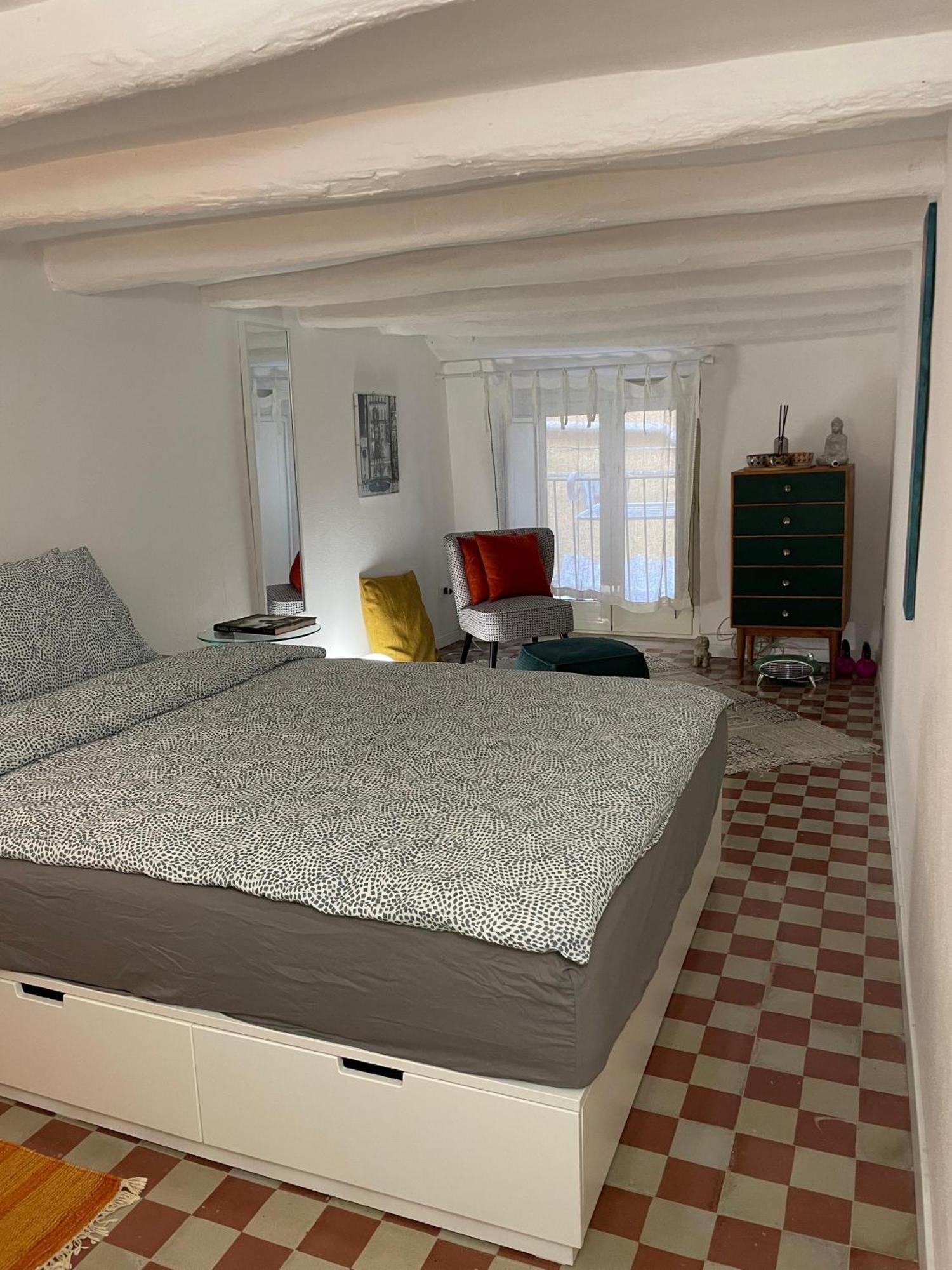 Studio 29 Palermo Kültér fotó