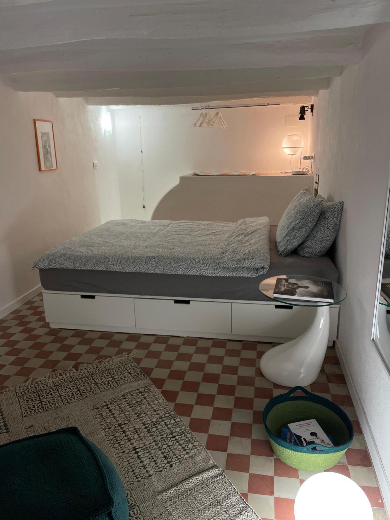 Studio 29 Palermo Kültér fotó