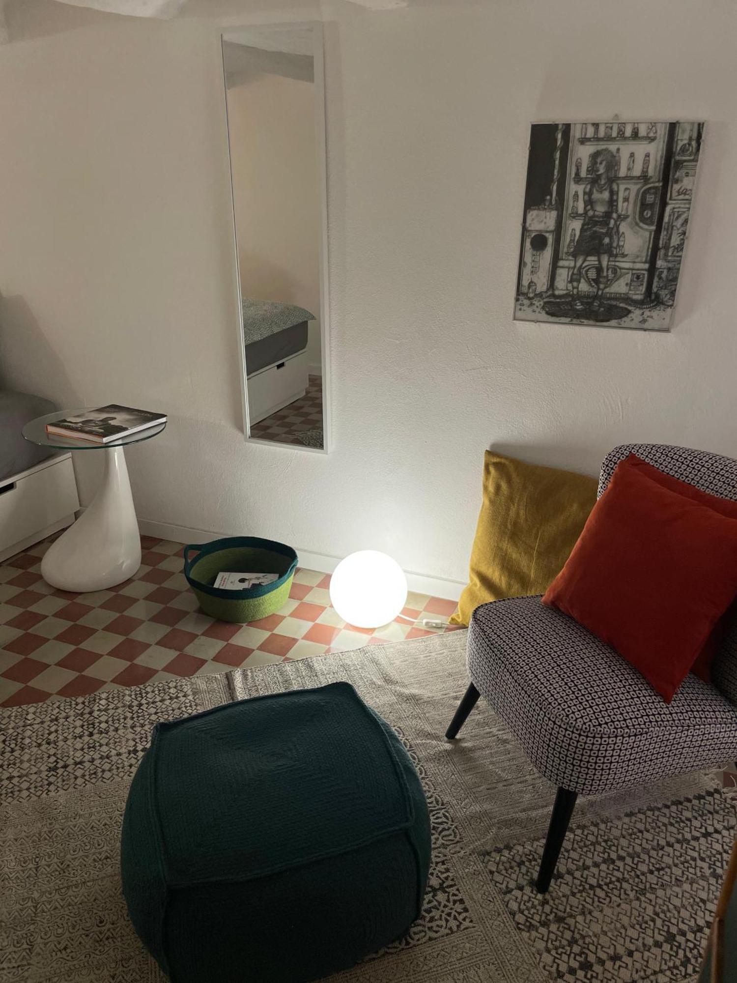 Studio 29 Palermo Kültér fotó